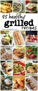 healthy grilled recipes from the grill tone tighten