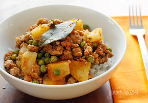 Ground-Turkey-with-Potatoes-and-Spring-Peas