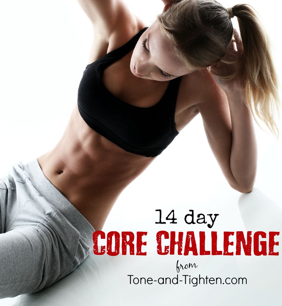 14-day-core-challenge-ab-workout-tone-tighten