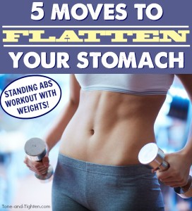 standing-abs-workout-at-home-with-weights-tone-tighten