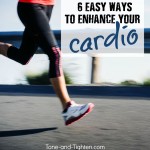 6 Ways To Get Better Results From Cardio