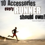 10 Best Running Accessories Every Runner Should Have