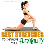 10 of the Best Stretches to Improve Your Flexibility
