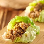 Copycat P.F. Chang’s Lettuce Wraps