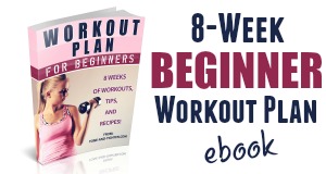 beginner workout plan sidebar image