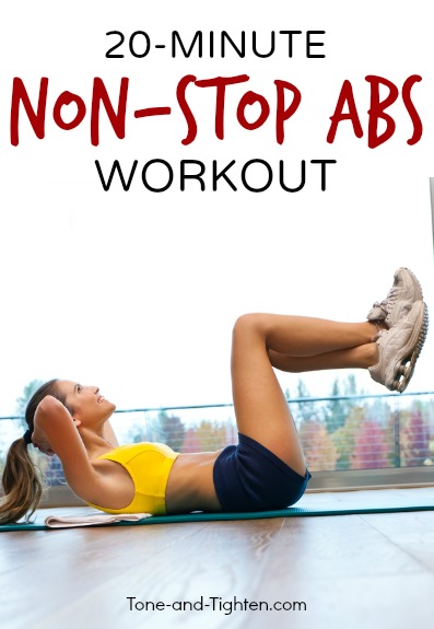 quick-at-home-non-stop-abs-workout