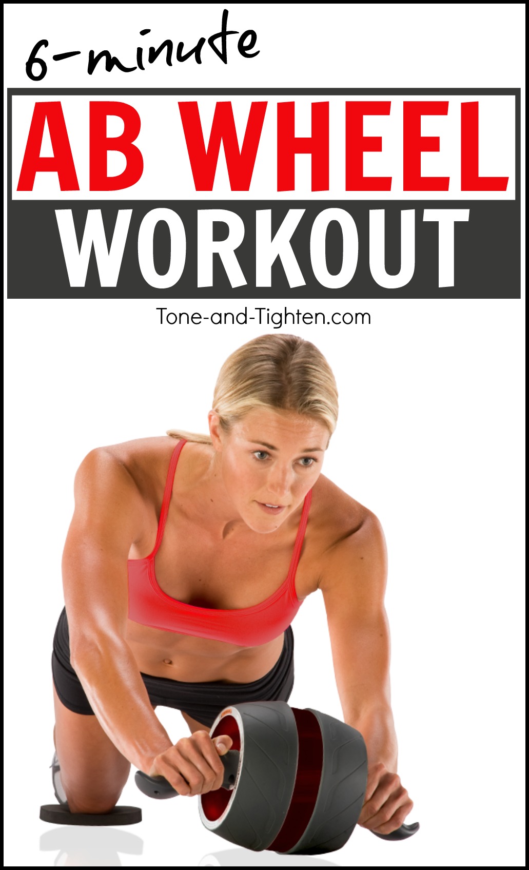 Awesome at home ab workout – Best core equipment