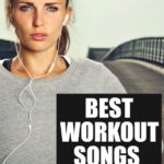 Best Workout Songs Of 2016