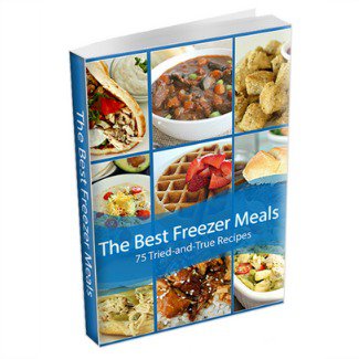 75 of the Best Freezer Meals