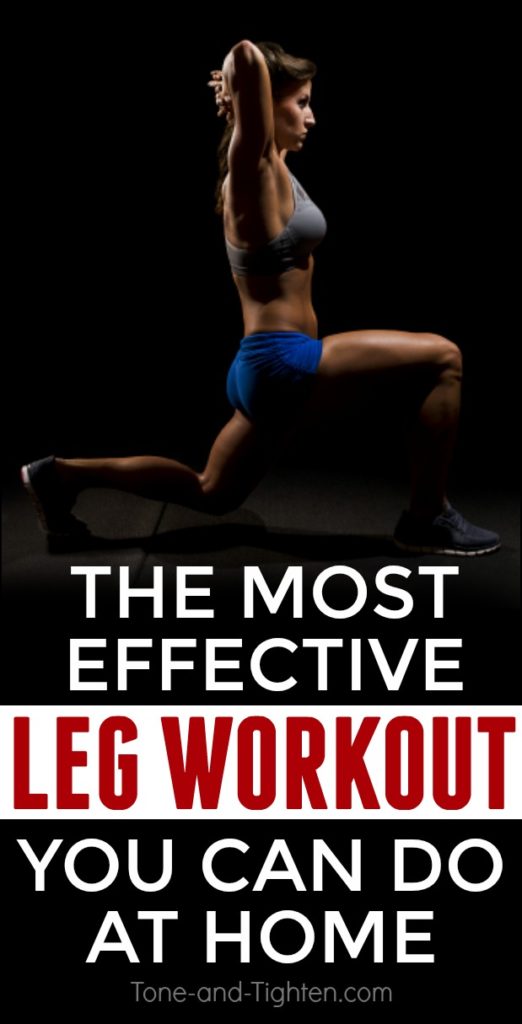 Combine strength-training and plyometric exercises to sculpt your best muscles ever! Workout from Tone-and-Tighten.com