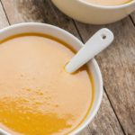 Butternut Squash Soup