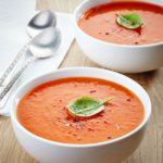 Easy Homemade Tomato Soup