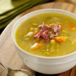 Split Pea and Ham Soup
