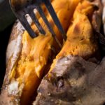 Slow Cooker Sweet Potatoes