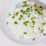 Easy Herbed Rice