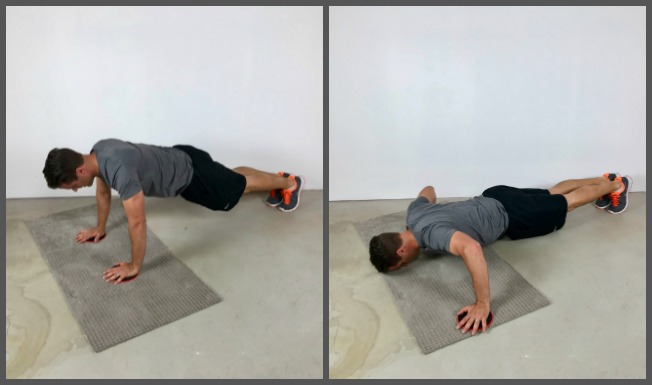 12-Minute Total-Body Slider Workout | #site_title