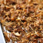 Instant Pot Crispy Pork Carnitas {Mexican Shredded Pork}