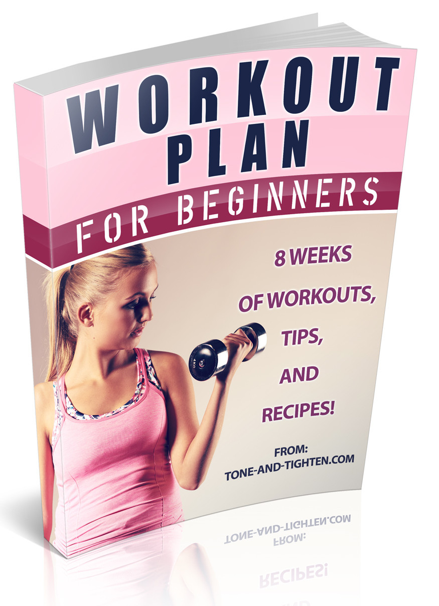 5 Great Free Workouts For Beginners | #site_title