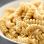 Healthier Mac and Cheese {Macro Friendly}