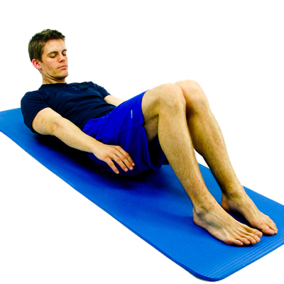 How to Treat Sciatica – Home Exercises | #site_title