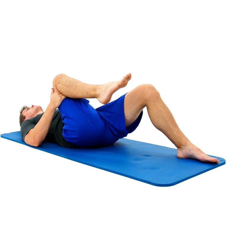 How to Treat Sciatica – Home Exercises | #site_title