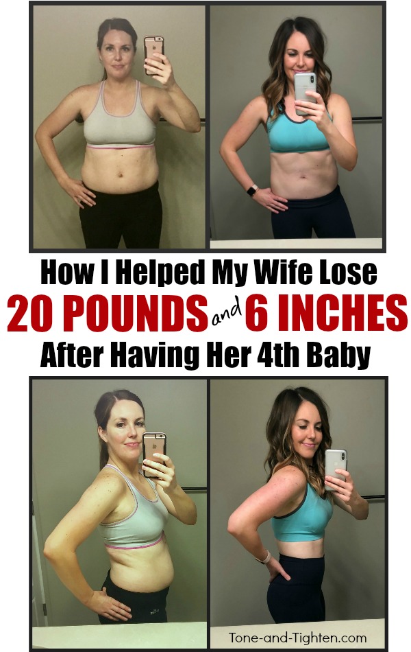 The Mommy Tummy Fix Postpartum Abs Plan Tone And Tighten