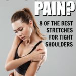 Best Stretches For Shoulder Pain And Mobility – Frozen Shoulder