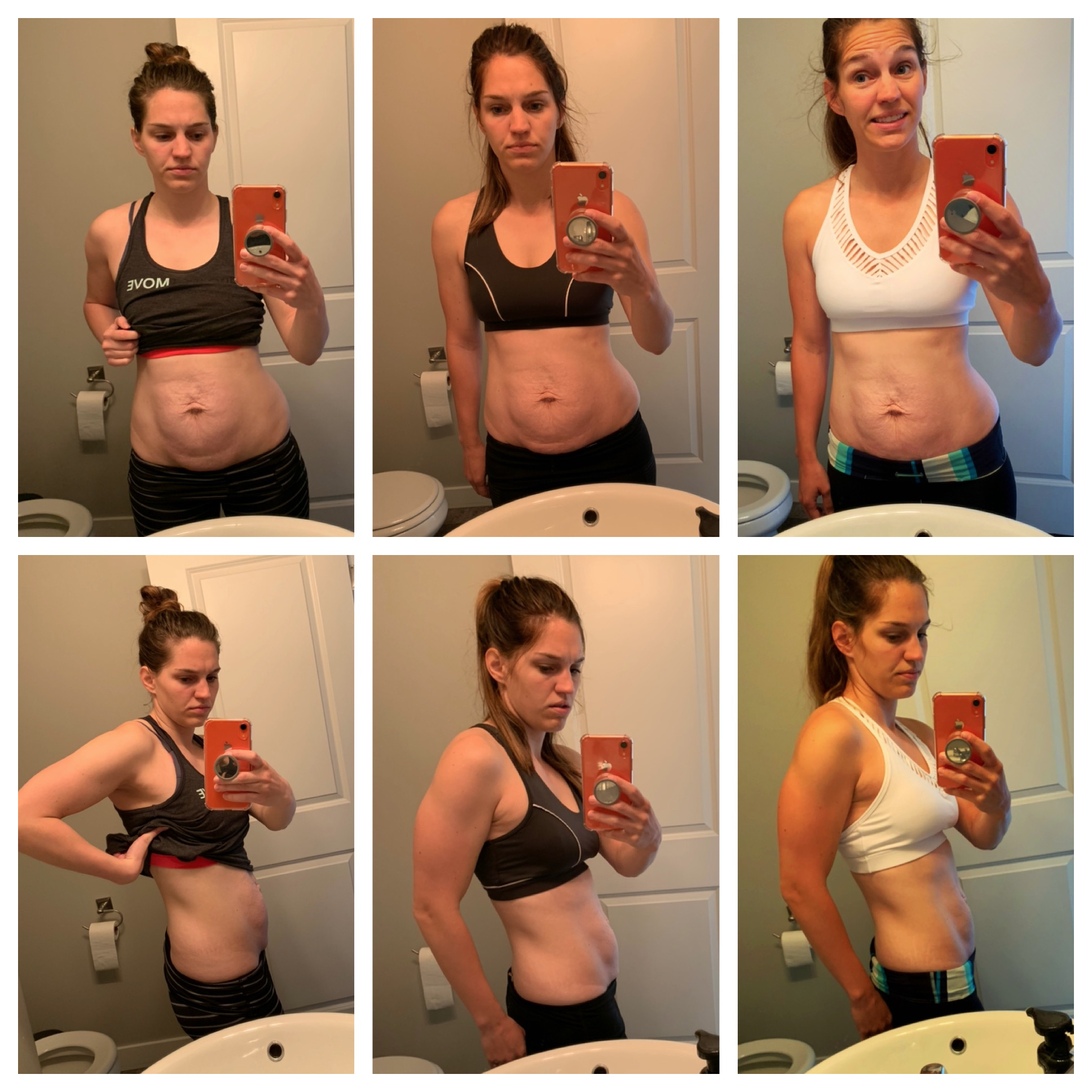Mommy Tummy Fix Postpartum Abs Review – Erika’s Story