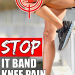 How To Fix IT Band Knee Pain FAST